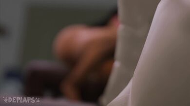 "Tales from the Crypt: Chel and the Black Bedroom"