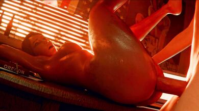 'The Lewd PMV Crush! / HMV F/F Threesome!'