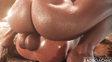 "Tomb Raider: The Wet Adventures of Lara Croft [RadRoachHD] [FRENCH-SUB]"