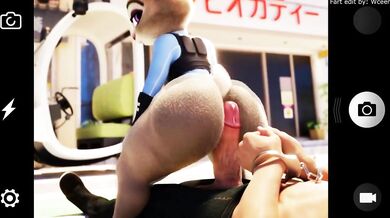 'Anal Cream Pies - Tongue Licking Sex Scenes'