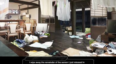 'The Lustful Lilim: A Rapturous Reunion Between Two Horny Demons'