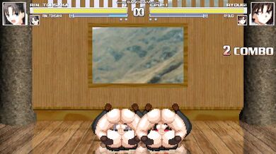 "Satisfying Tohsaka-Sensei: A Day in the Life of a Sexy Teacher"