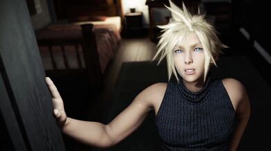 "Tammy and Tina - A Hard Reset [TscD Rendering]"