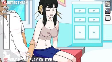 'Busty MILF Neighbor Takes on Young Boyfriend's Big Black Dong' in Her Living Room'