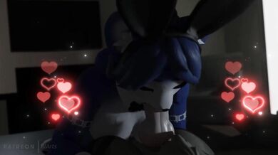 Rewritten: 'Krystal and the Fox Aftermath: An Unforgettable Night of Passionate Sexual Pleasure'