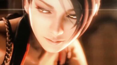 "The Naked Ninja: Kunoichi and HMV - A Sexy Adventure"