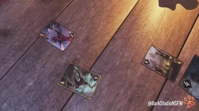 Gwent: The Sorceress and the Slave