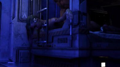 Dru*gged and Fucked: Judy Alvarez's Hentai Nightmare