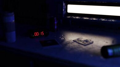 Dru*gged and Fucked: Judy Alvarez's Hentai Nightmare