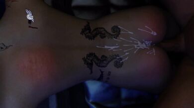 Dru*gged and Fucked: Judy Alvarez's Hentai Nightmare