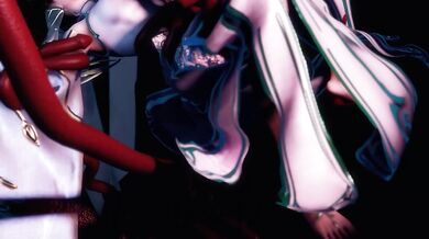 "The Perverted Journey of Liu Shen: A Tale of Tentacles and Hellfire"