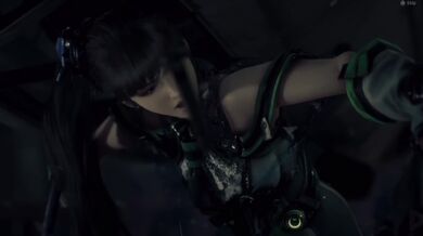 'Pure Love - The Ultimate Blade'