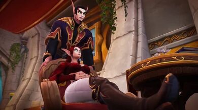 'Red Hot Lust: G-Strings and Temptations [The G Works]'