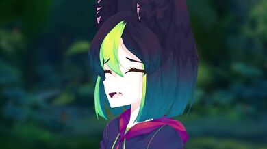 Miyuuna's Favorite Mushroom | Genshin Impact