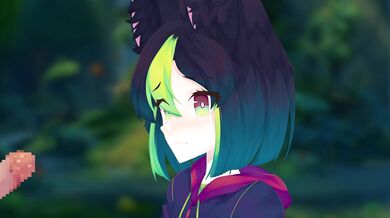 Miyuuna's Favorite Mushroom | Genshin Impact