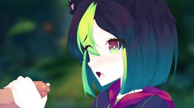 Miyuuna's Favorite Mushroom | Genshin Impact