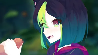 Miyuuna's Favorite Mushroom | Genshin Impact