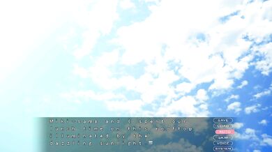 "My Hentai Desires: Ikusei [Msize] Recollection - Episode 23 - It's (Not) Over"