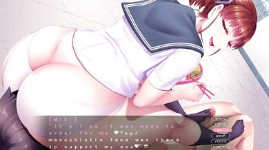 "My Hentai Desires: Ikusei [Msize] Recollection - Episode 23 - It's (Not) Over"