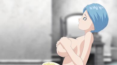 "The Quest for the Android Balls 2: The Search Continues"