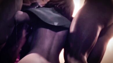 'The Squishy Crush Girl - Melina (Elden Ring)' Porn Video Edit