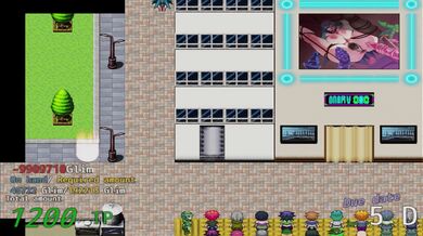 'Wicked Widow Takes on a Mighty Monster for a Massive Payoff'