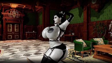 'My Wife's Private Masturbation Session'