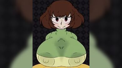 "Macho Maniacs: The Ultimate Hentai Brawl"