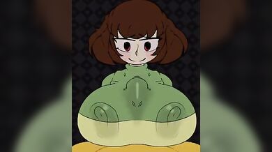 "Macho Maniacs: The Ultimate Hentai Brawl"