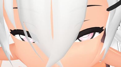 'Mesugaki Gives You A Ride, 18 Only!'