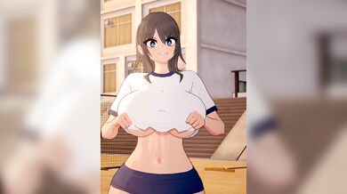 '"The Feline's Touch" - A Sensual Massage Gone Wrong'