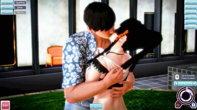 'The Ultimate Sex Toy - Nyotengu's Honey Selects'