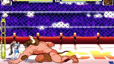 'Eri Hasumi's Unexpected Riding Adventure'