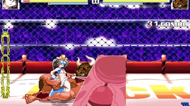 'Eri Hasumi's Unexpected Riding Adventure'