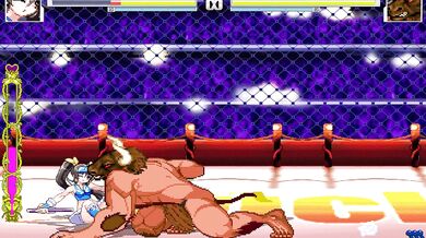 'Eri Hasumi's Unexpected Riding Adventure'