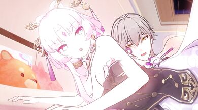 Fucking the Hentai Princesses with Huge Sexual Appetite - [Compilation 1]