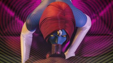 'My Favorite Gooner Wife's Anal Intruder 3'