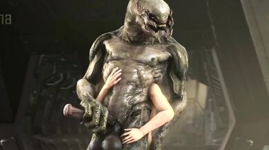 'The Splendid Sangheili and His Feline Friend (Bad Sound Edit)'