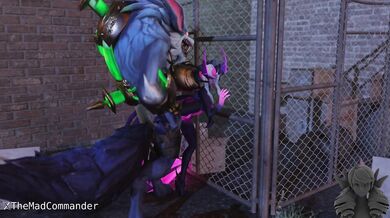 'Tight and Curvy Evie Gets Dirty with Tiny Timmy'