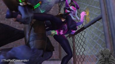 'Tight and Curvy Evie Gets Dirty with Tiny Timmy'