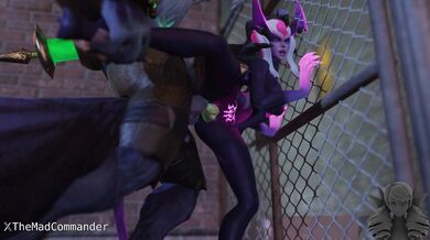 'Tight and Curvy Evie Gets Dirty with Tiny Timmy'