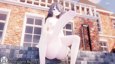'Remy's Pool-filling Growth! (Benevolent Bunny Edition)'