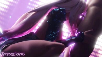 Rewritten as: "Euphoric HMV PMV"