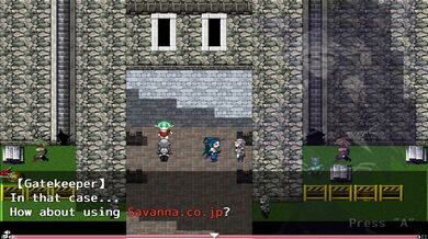 "Hentai Witch in Debt's First Time - No Commentary"