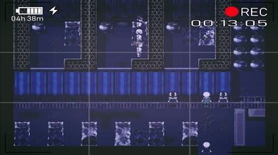 "Hentai Witch in Debt's First Time - No Commentary"