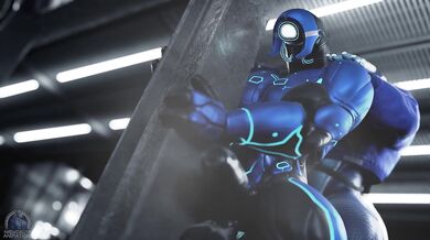 'The Animalistic Hentai Art of Druth & Gezrin: Cumflation Sex Animation'