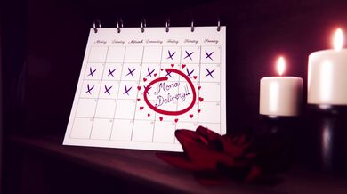 "Ride My Wet Honeypot - Naughty Neko Finishes First!"