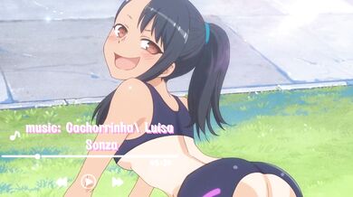 'Bleached Rom-Com Girlfriend's HMV Fuckfest'.