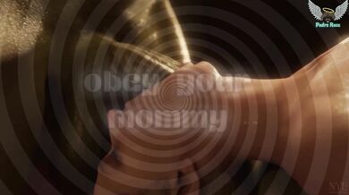 'Getting Fucked in the Face with a Nylon Stocking - a Nylon Fetish Porn Video'