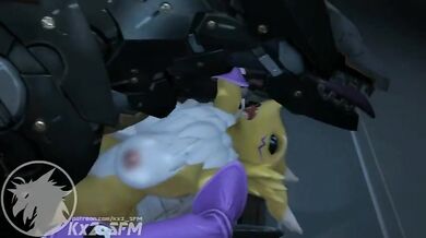 'Squirt and Spurt with the Babysitter: A Hentai Mashup'